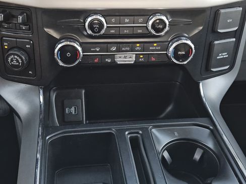 Used 2022 Ford F150 XLT w/ Equipment Group 302A High image 20