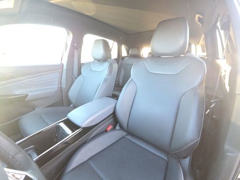 Certified 2023 Volkswagen ID.4 Pro S Plus image 11