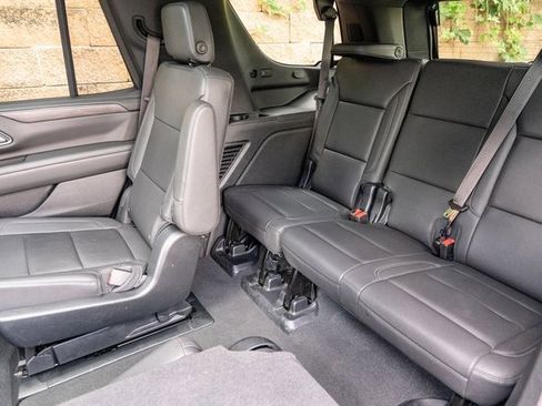 Used 2023 Chevrolet Tahoe Z71 image 30