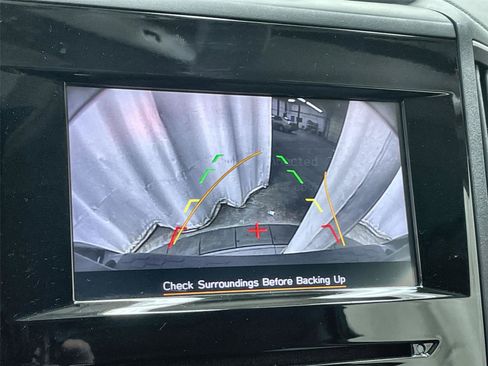 Used 2021 Subaru Crosstrek 2.0i Premium w/ Moonroof Package image 26