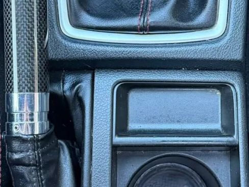 Used 2016 Subaru WRX Limited AWD/4WD image 23