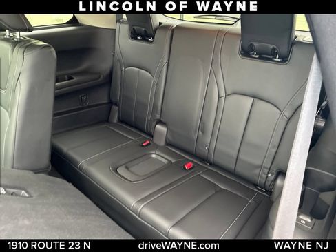 Used 2022 INFINITI QX60 Sensory w/ Cargo Package AWD/4WD image 23
