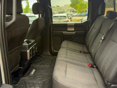 Used 2016 Ford F150 XLT w/ Equipment Group 302A Luxury AWD/4WD image 21