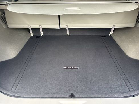 Used 2018 Nissan Murano Platinum w/ Cargo Package FWD image 18