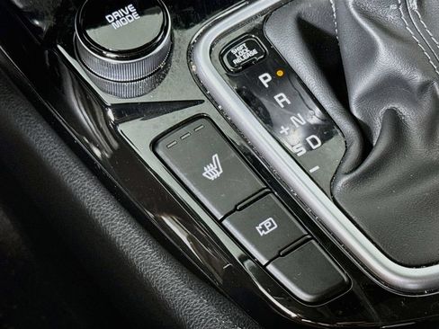 Used 2025 Kia Seltos S AWD/4WD image 20