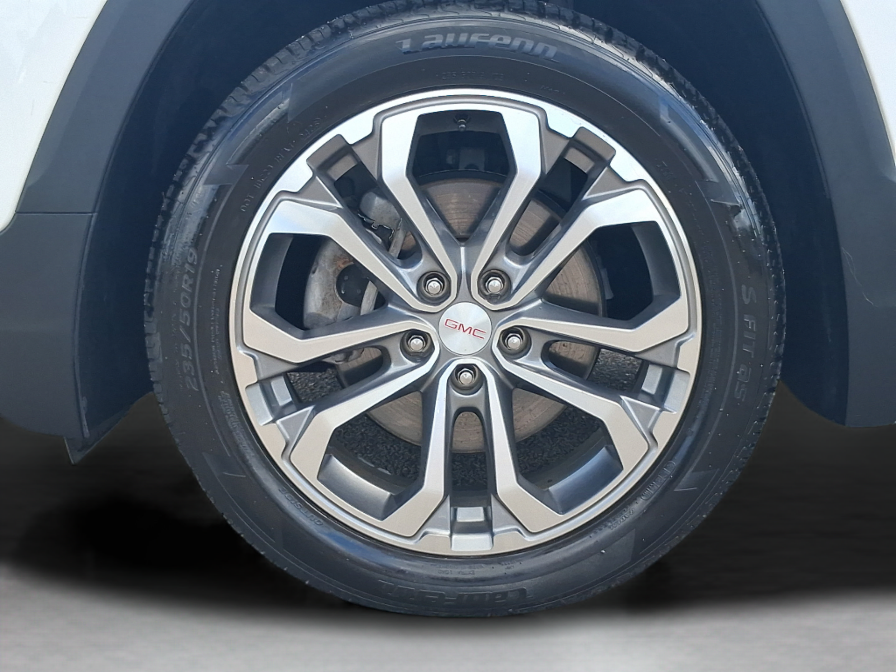 Used 2019 GMC Terrain SLT w/ Preferred Package FWD image 64