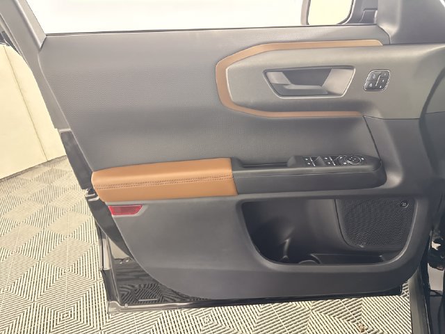 New 2026 Ford Bronco Sport Outer Banks w/ Outer Banks Tech Package+ AWD/4WD image 27