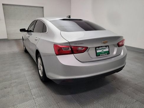 Used 2020 Chevrolet Malibu LS FWD image 6