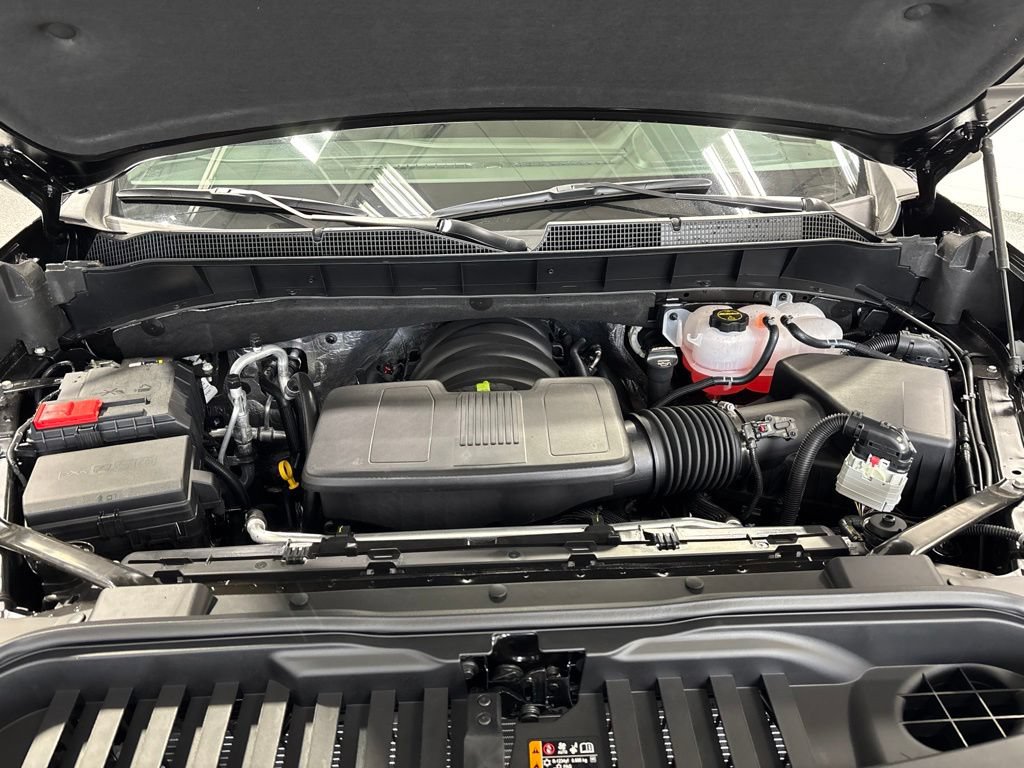 New 2026 Chevrolet Silverado 1500 RST AWD/4WD image 44