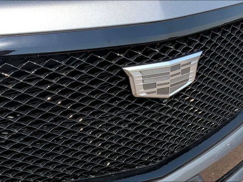 Used 2022 Cadillac Escalade Sport w/ Touring Package AWD/4WD image 30