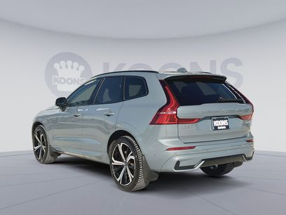 Certified 2023 Volvo XC60 B6 Ultimate w/ Climate Package