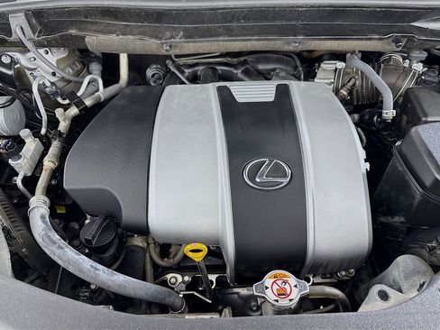 Used 2018 Lexus RX 350 F Sport image 30