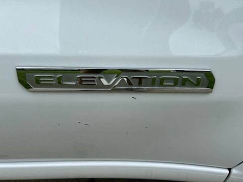 Certified 2025 GMC Sierra 1500 Elevation AWD/4WD image 26