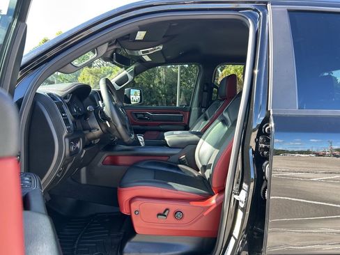 Used 2022 RAM 1500 TRX image 23