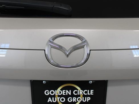 Used 2024 MAZDA CX-5 AWD 2.5 S w/ Select Package image 13