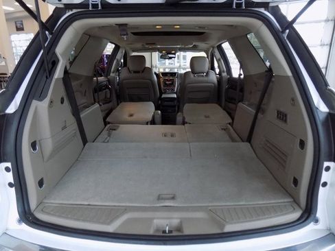 Used 2016 GMC Acadia Denali image 33