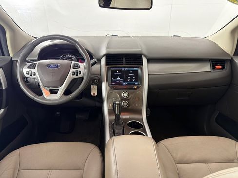 Used 2014 Ford Edge SEL w/ Equipment Group 205A image 25