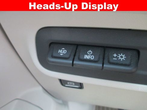 Used 2024 GMC Terrain Denali w/ Denali Premium Package AWD/4WD image 32