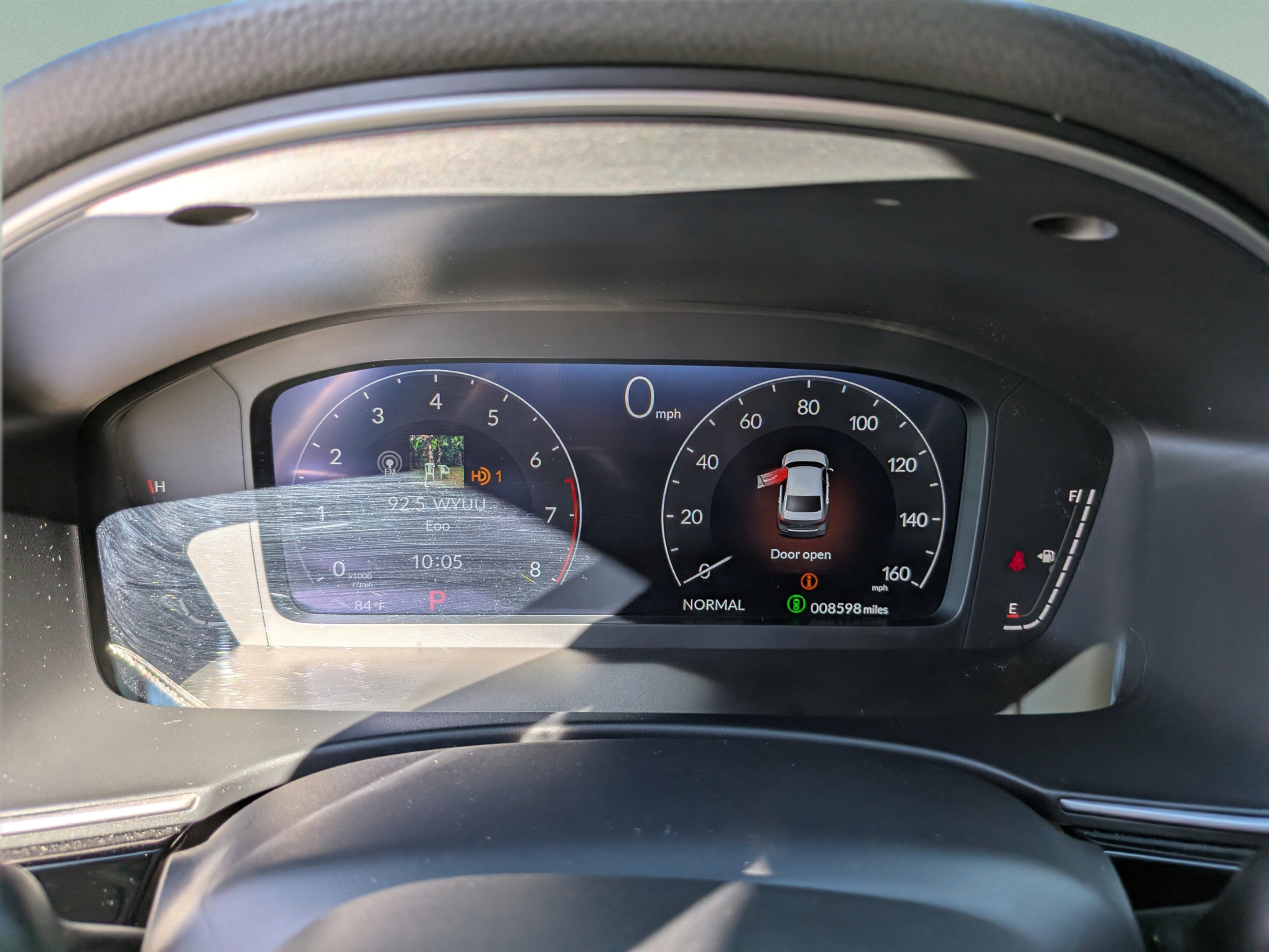 Used 2024 Honda Civic Touring image 28