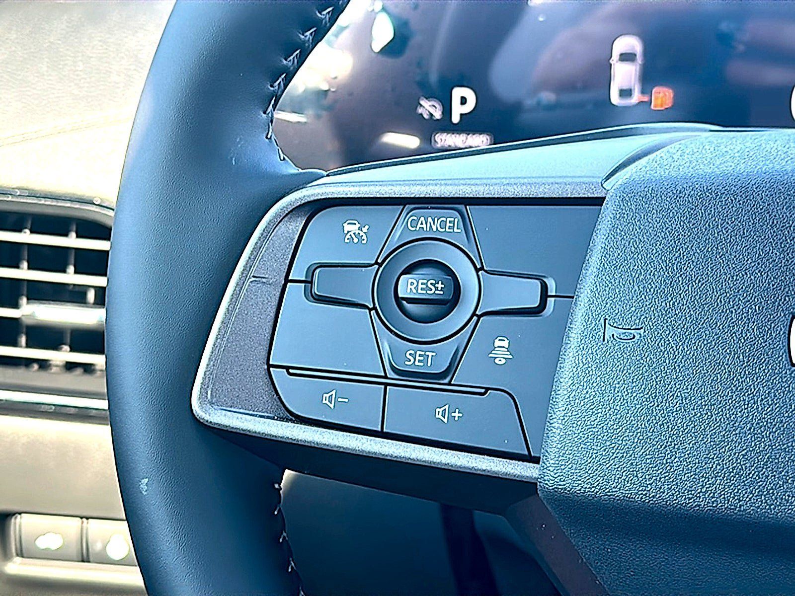 New 2027 Nissan Sentra SV w/ SV Convenience Package FWD image 19