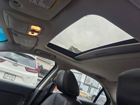 Used 2009 Ford Fusion SEL image 5