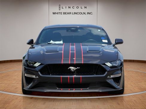 Used 2023 Ford Mustang GT w/ Equipment Group 301A image 2