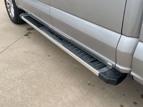 Used 2025 Ford F150 XLT w/ Equipment Group 302A MID image 21