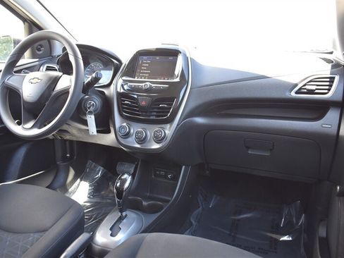 Used 2020 Chevrolet Spark LS FWD image 12