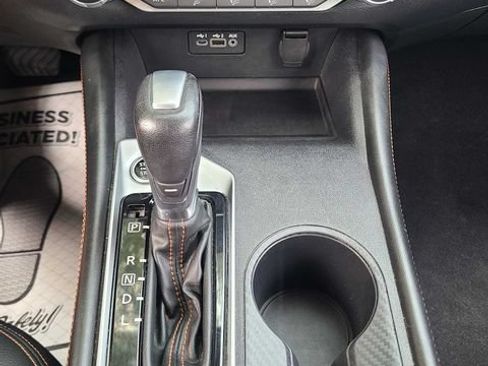Used 2021 Nissan Altima 2.5 SR FWD image 30