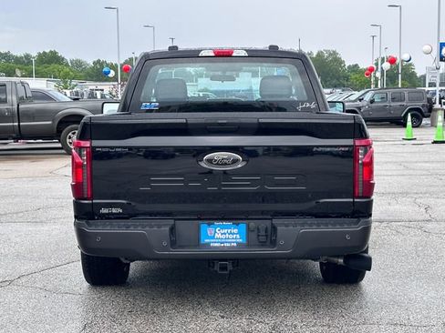 New 2026 Ford F150 XL AWD/4WD image 6