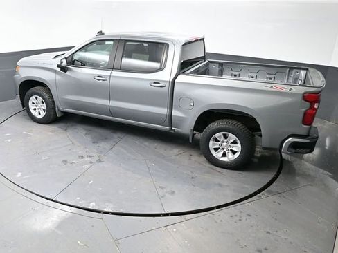 Used 2025 Chevrolet Silverado 1500 LT image 45