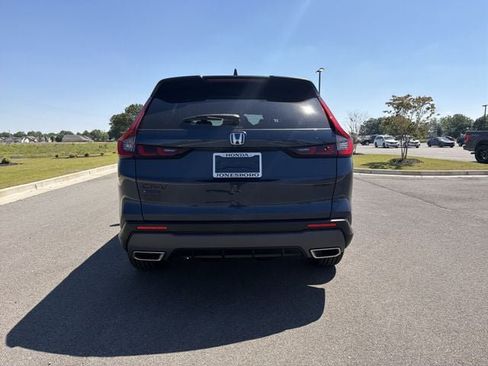 New 2026 Honda CR-V Sport image 4