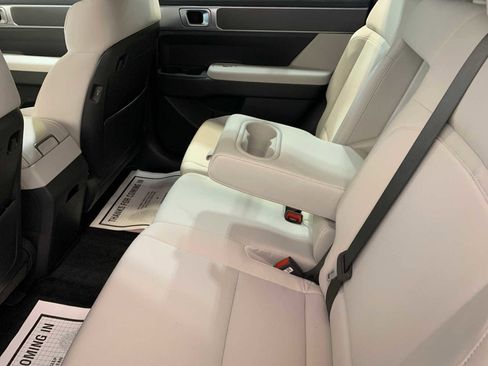 New 2026 Hyundai Santa Fe SE AWD/4WD image 5