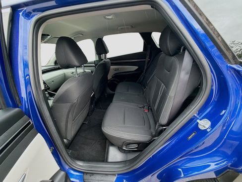 Used 2023 Hyundai Tucson SEL image 21