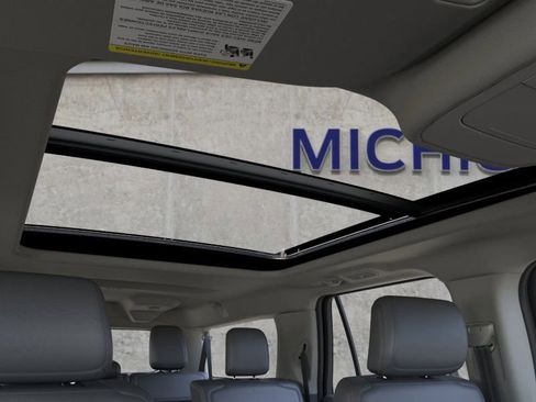 New 2026 Ford Expedition Max Active image 22
