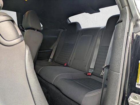 Used 2014 Dodge Challenger SRT8 Core w/ Electronics Convenience Group image 17