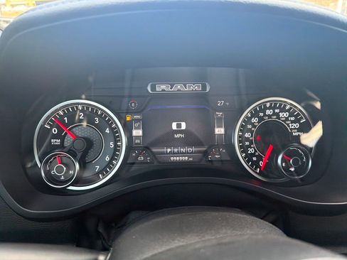 Certified 2019 RAM 1500 Laramie w/ Sport Appearance Package image 17