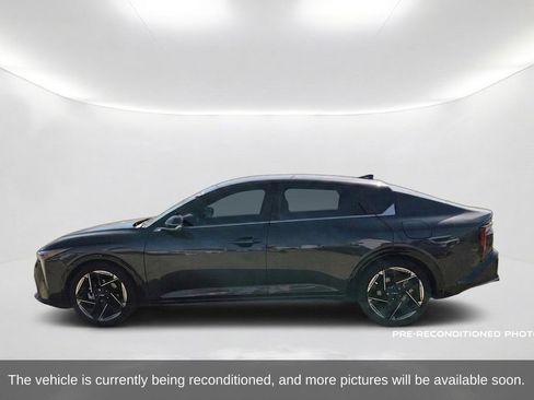 Used 2025 Kia K4 GT-Line FWD image 9