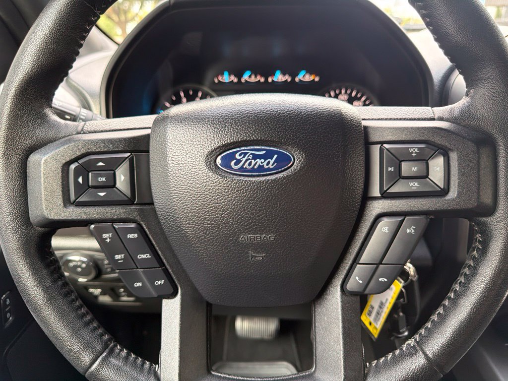 Used 2020 Ford F150 XLT w/ Equipment Group 302A Luxury AWD/4WD image 18