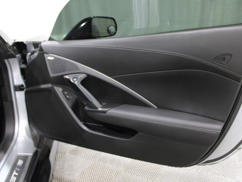 Used 2017 Chevrolet Corvette Grand Sport image 22