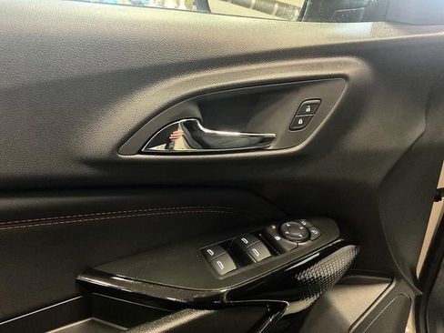 New 2026 Chevrolet Trax RS FWD image 26