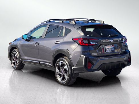 Used 2025 Subaru Crosstrek 2.5i Limited w/ Popular Package #4A AWD/4WD image 6