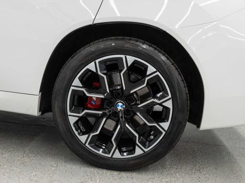 Used 2026 BMW X3 M50 AWD/4WD image 35