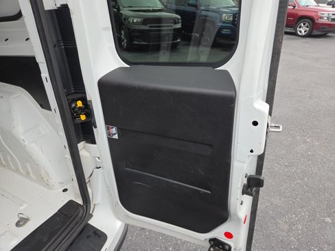 Used 2022 RAM ProMaster City Tradesman FWD image 22