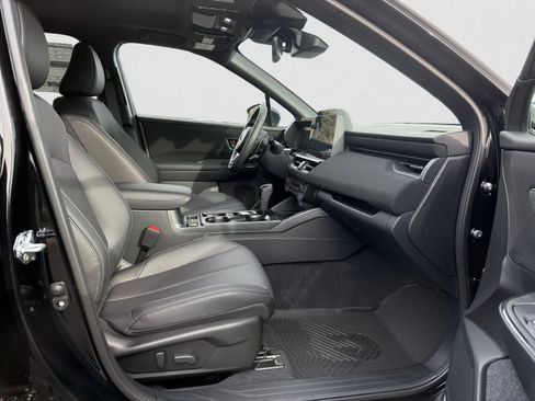 New 2026 Subaru Outback Limited XT image 15