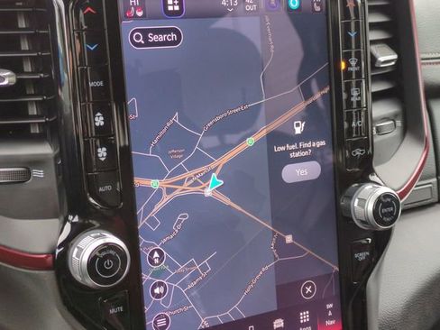 Used 2025 RAM 1500 Rebel w/ Rebel Level 1 Equipment Group image 18