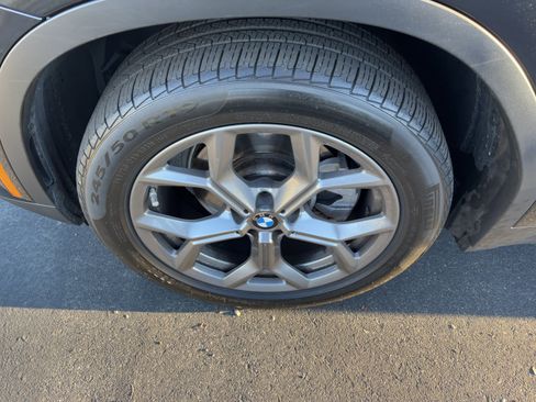 Certified 2024 BMW X3 xDrive30i w/ Convenience Package w/ZPA image 32