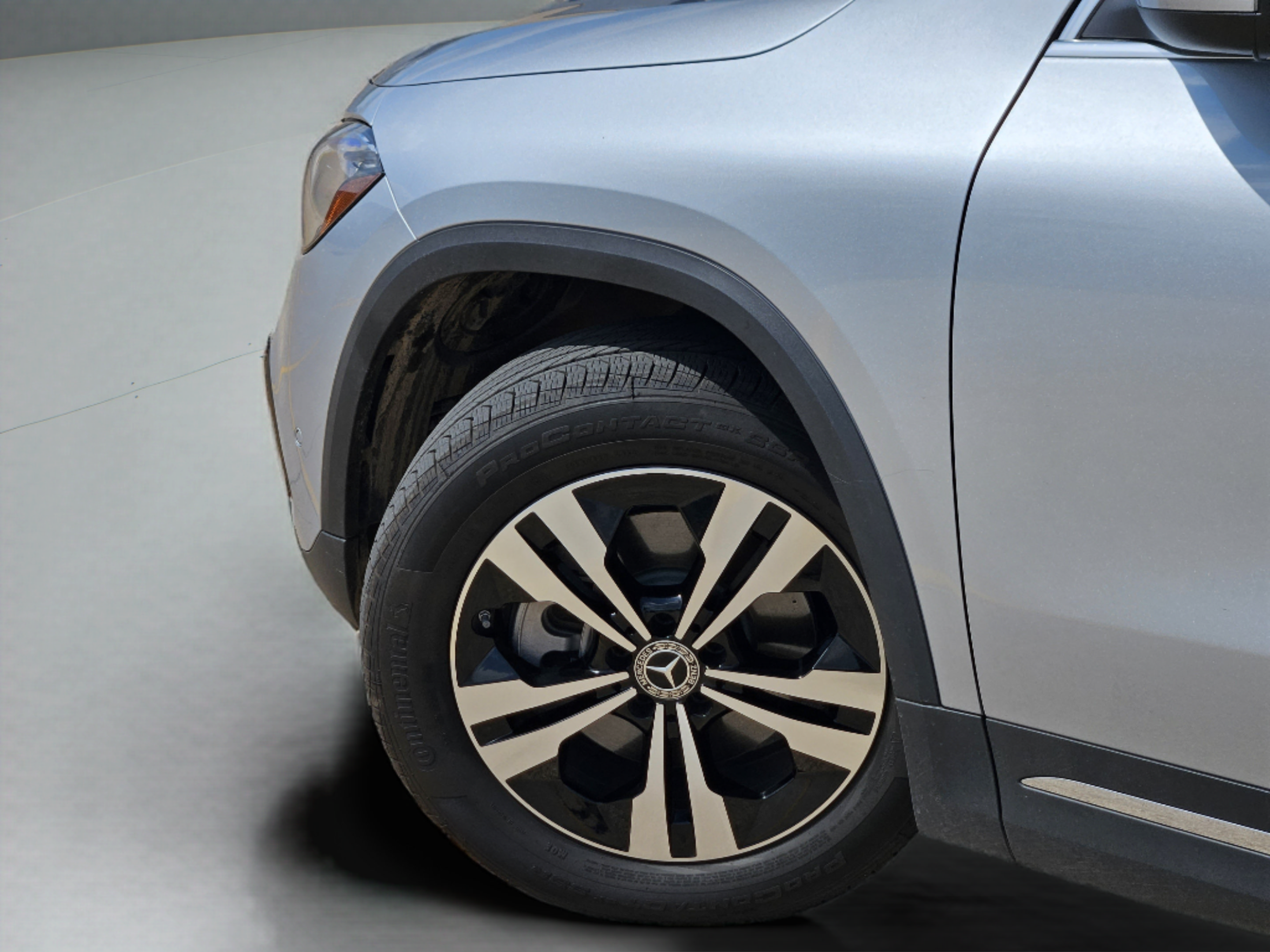 Certified 2026 Mercedes-Benz GLA 250 image 24