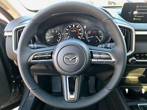 New 2026 MAZDA CX-50 AWD 2.5 S w/ Cargo Package image 11