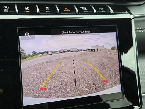 New 2026 Jeep Grand Cherokee Laredo X RWD image 17